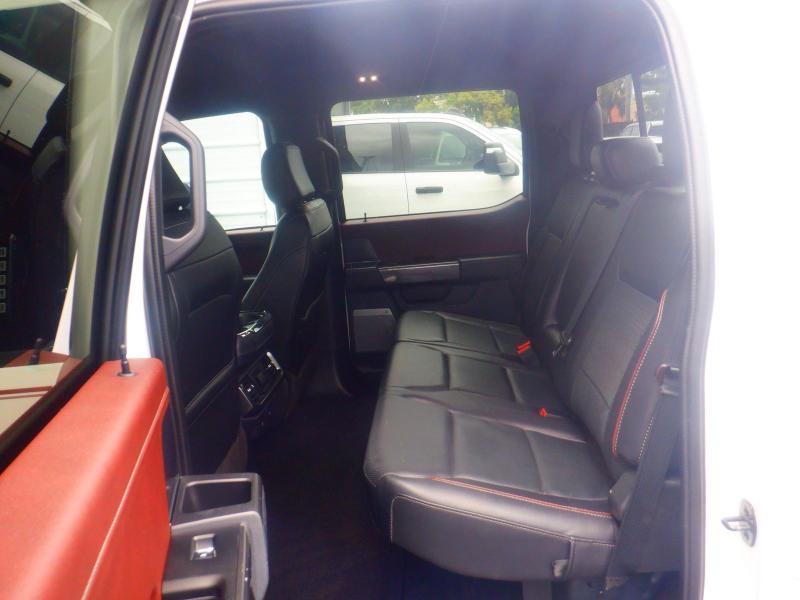 Ford F-150  2023