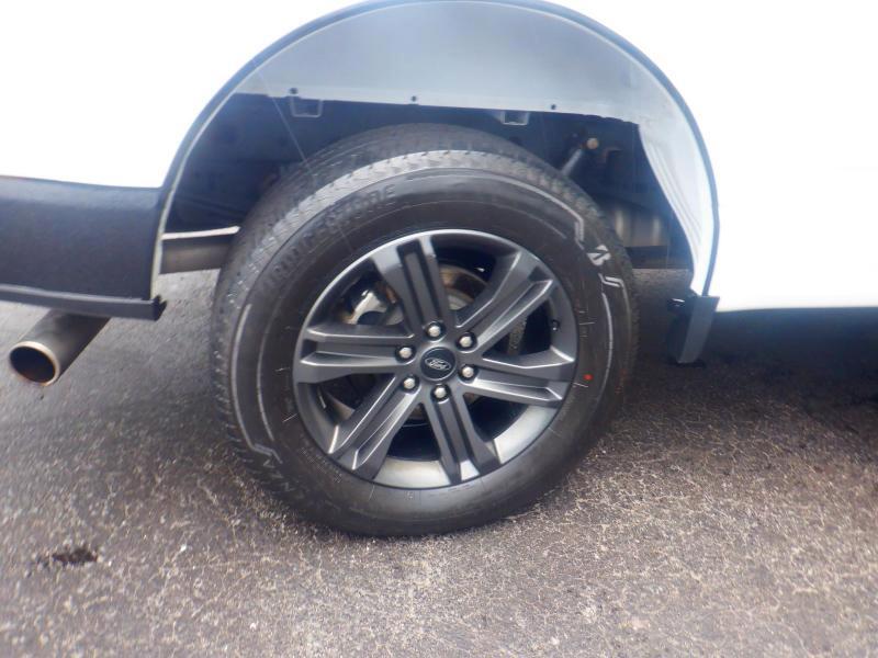 Ford F-150  2023