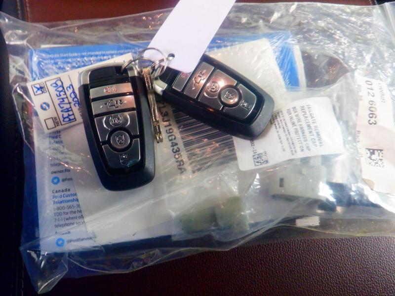 Ford F-150  2023