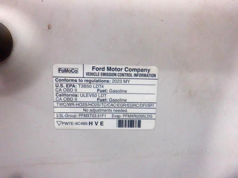 Ford F-150  2023