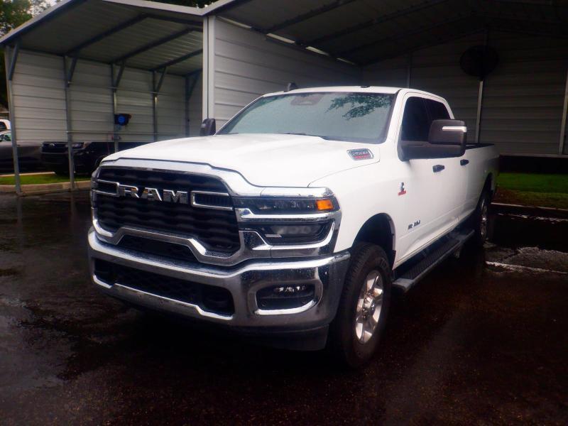 RAM 2500  2025