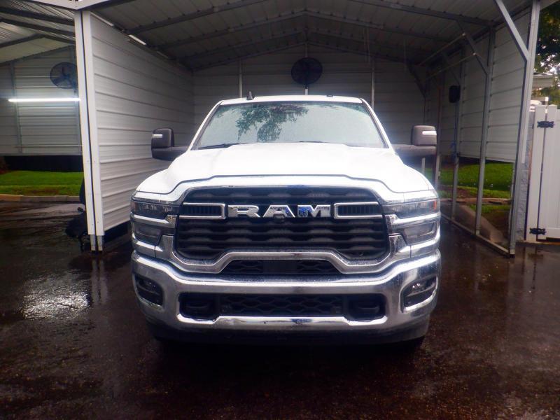 RAM 2500  2025