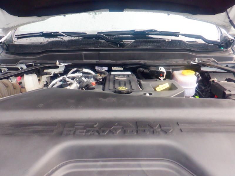 RAM 2500  2025