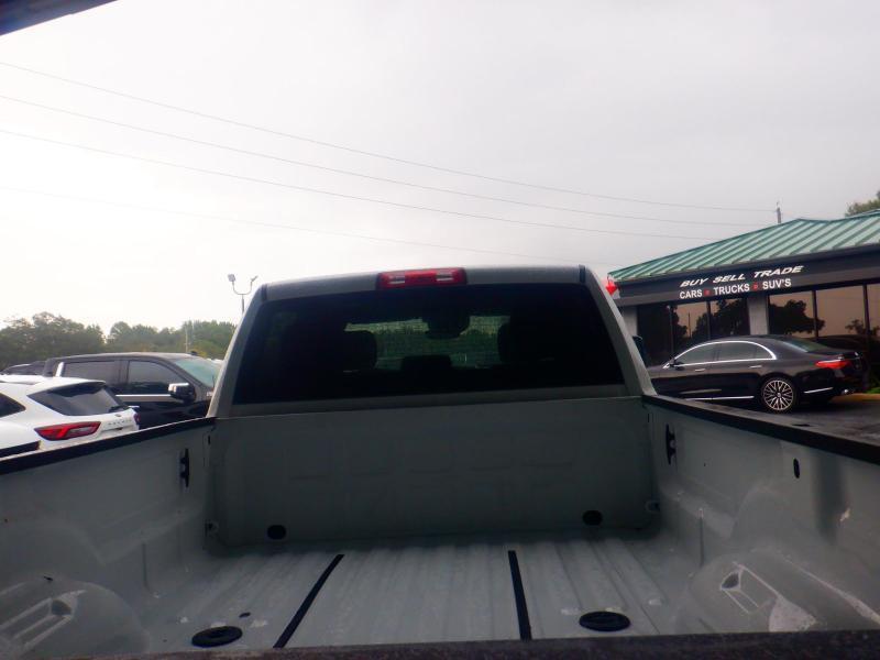 RAM 2500  2025