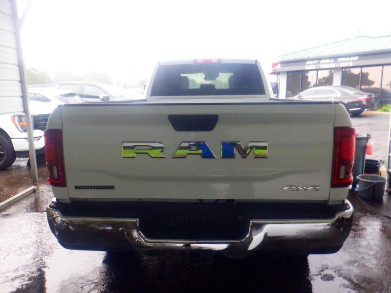 RAM 2500  2025