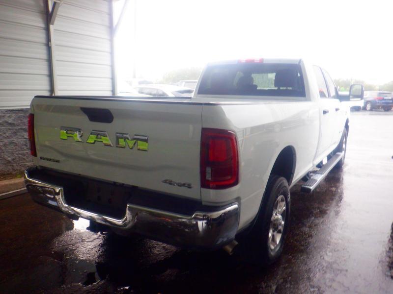 RAM 2500  2025