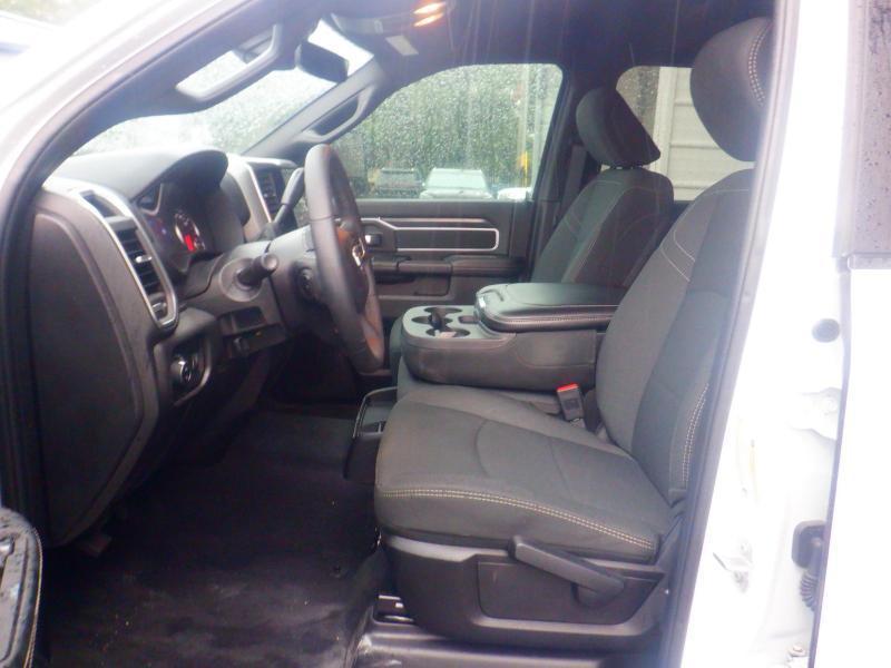 RAM 2500  2025