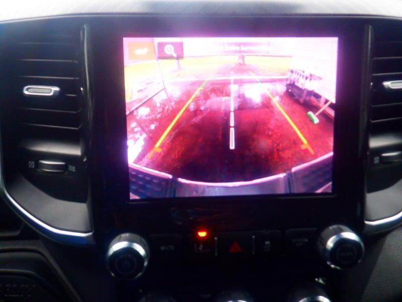 RAM 2500  2025