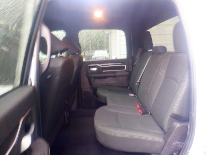 RAM 2500  2025