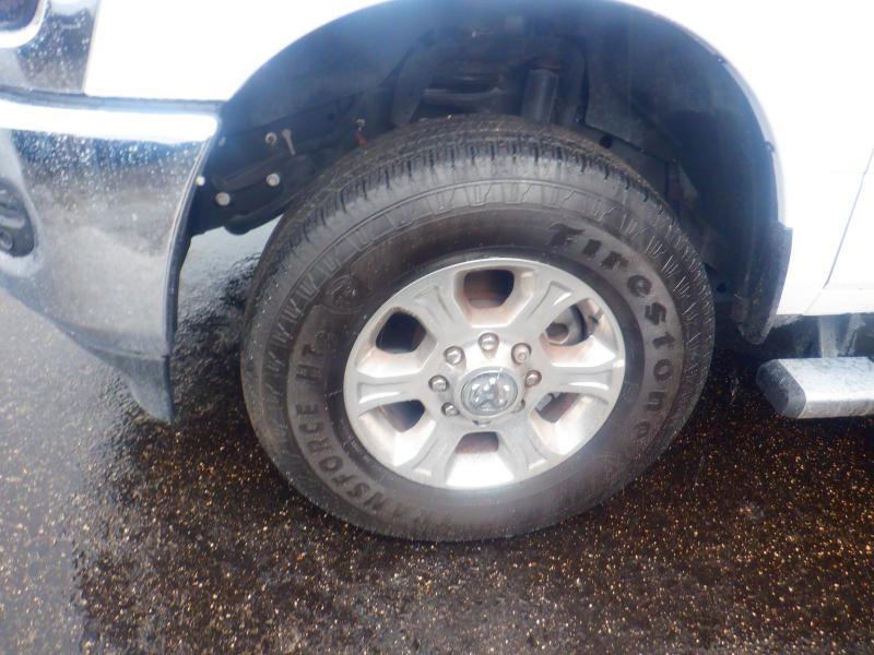 RAM 2500  2025