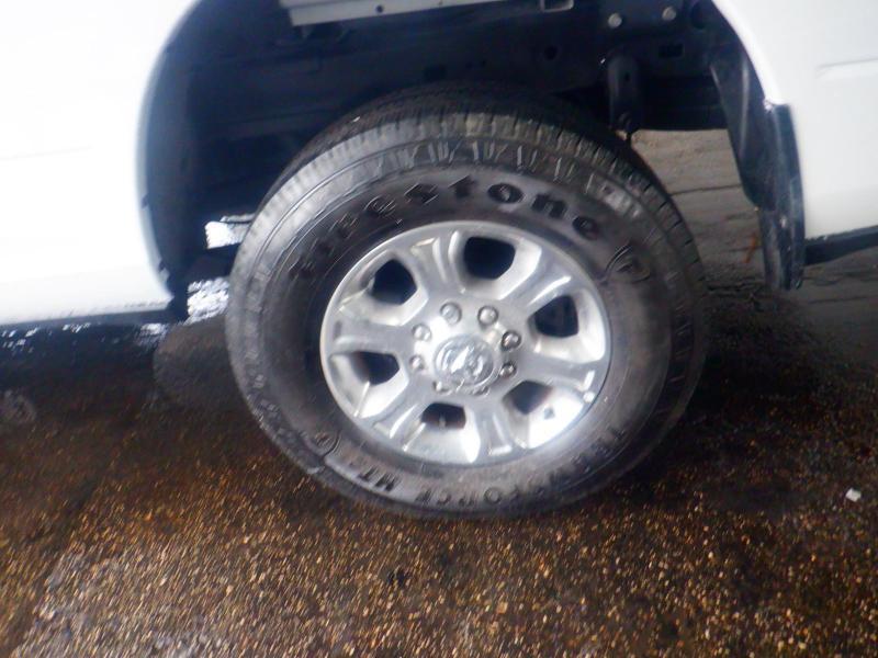 RAM 2500  2025