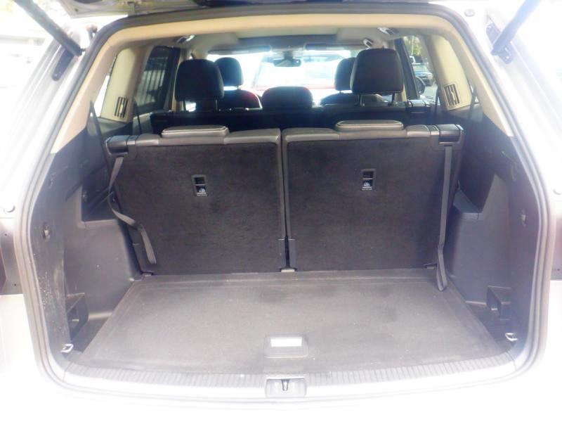 Volkswagen Atlas  2023