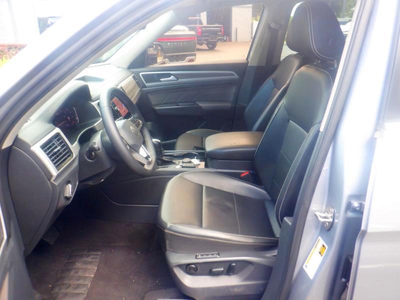 Volkswagen Atlas  2023