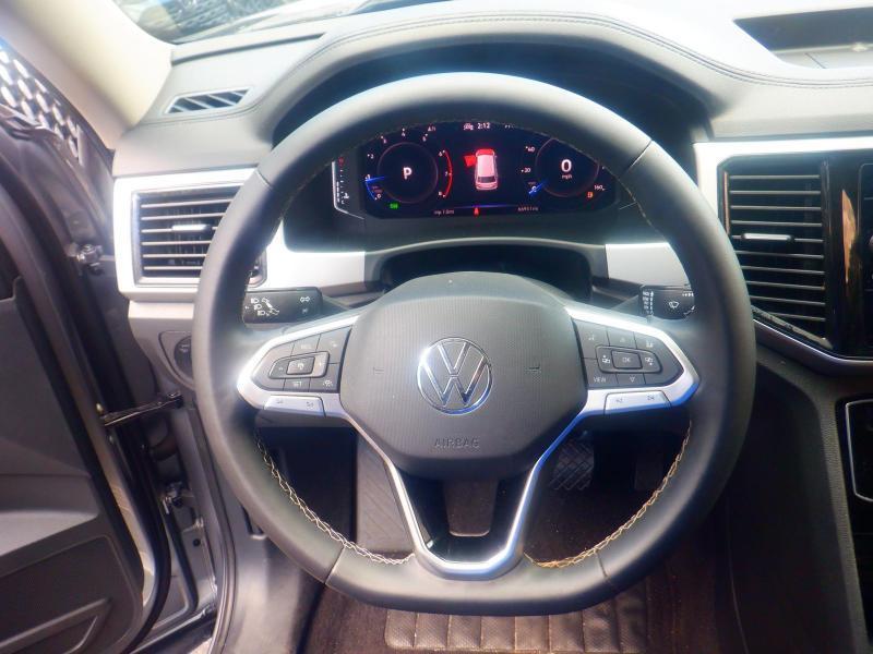 Volkswagen Atlas  2023