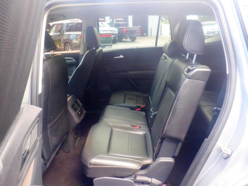 Volkswagen Atlas  2023