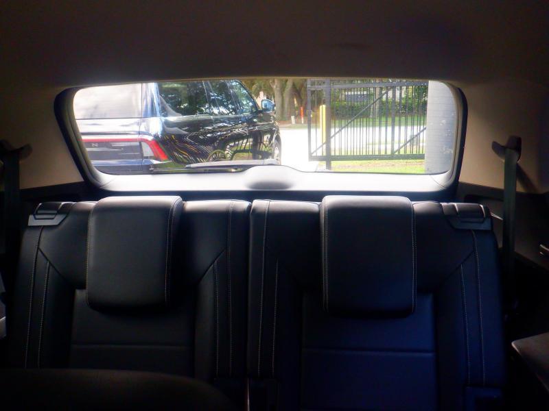 Volkswagen Atlas  2023