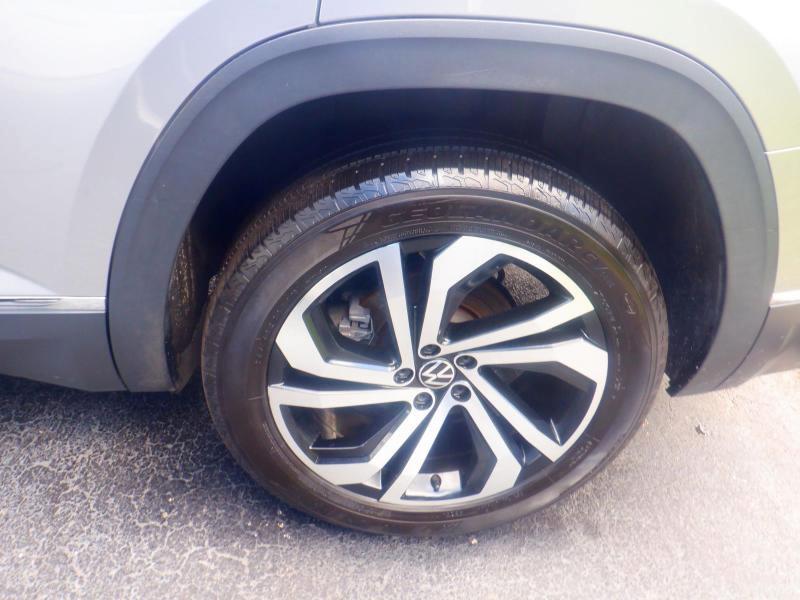 Volkswagen Atlas  2023
