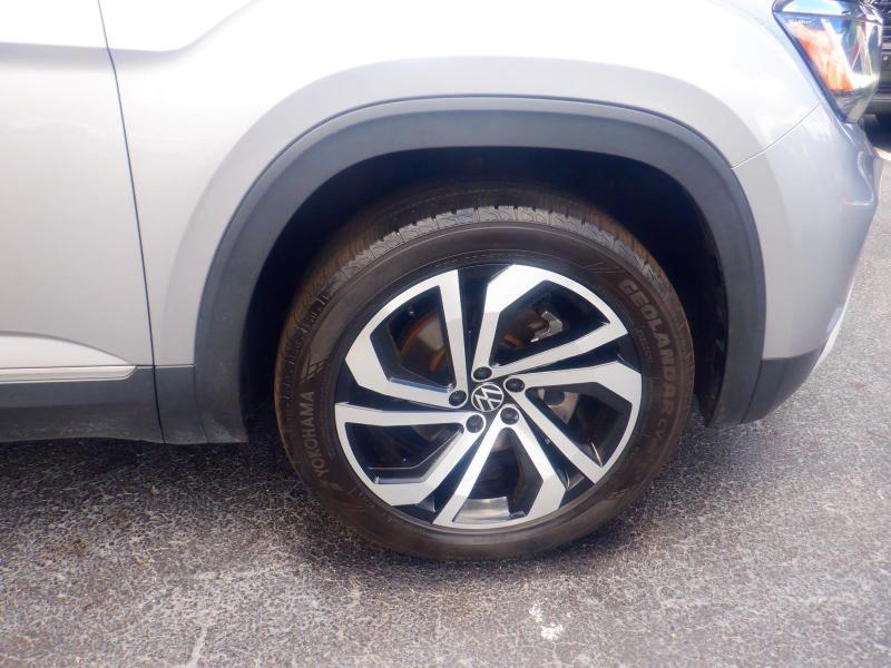 Volkswagen Atlas  2023