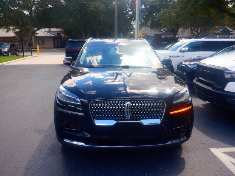 Lincoln Aviator  2023