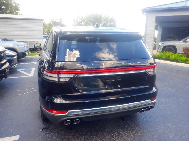 Lincoln Aviator  2023
