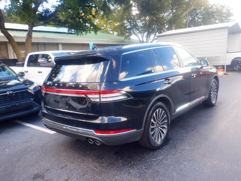 Lincoln Aviator  2023