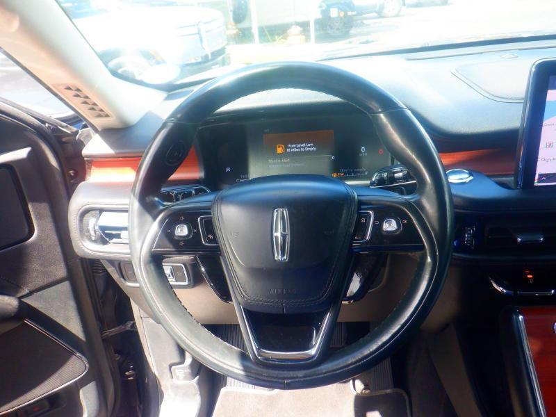 Lincoln Aviator  2023