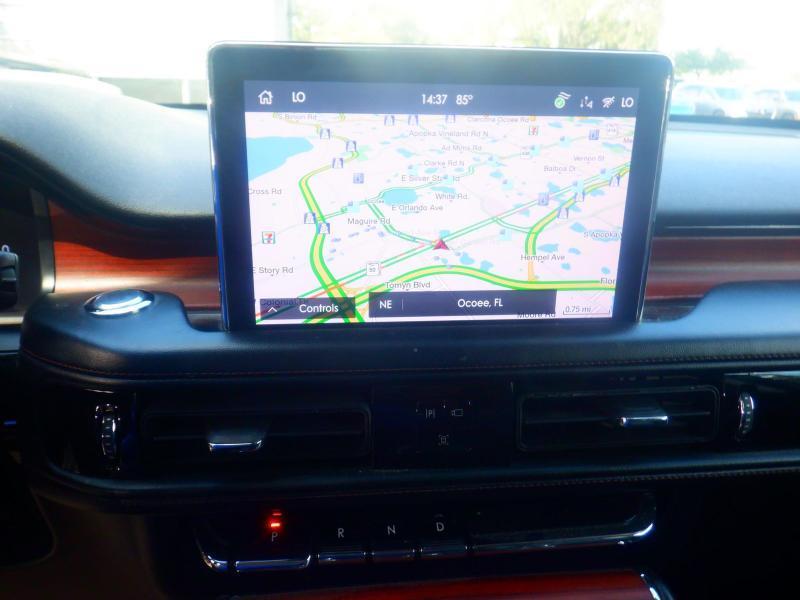 Lincoln Aviator  2023