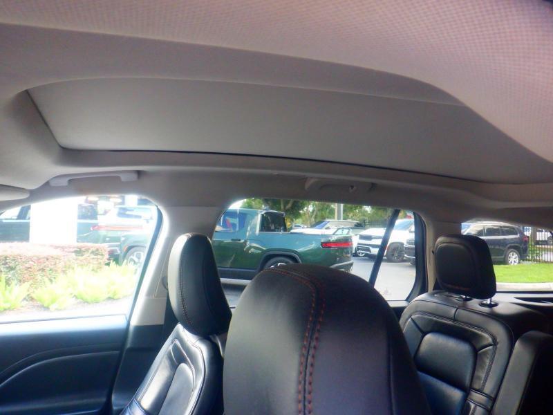 Lincoln Aviator  2023