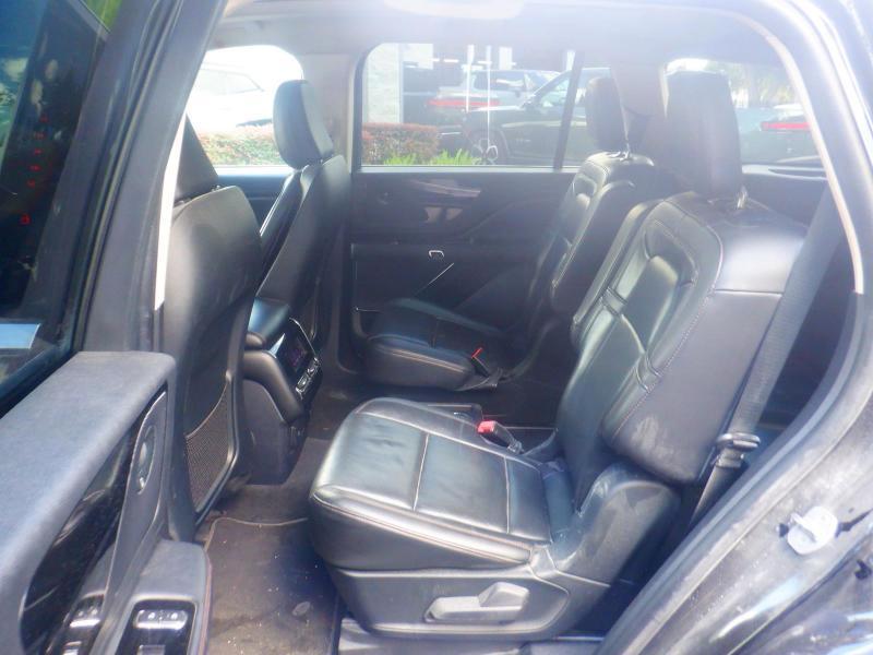 Lincoln Aviator  2023