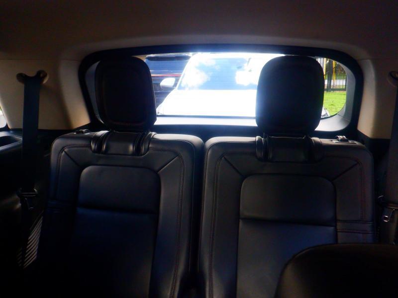 Lincoln Aviator  2023