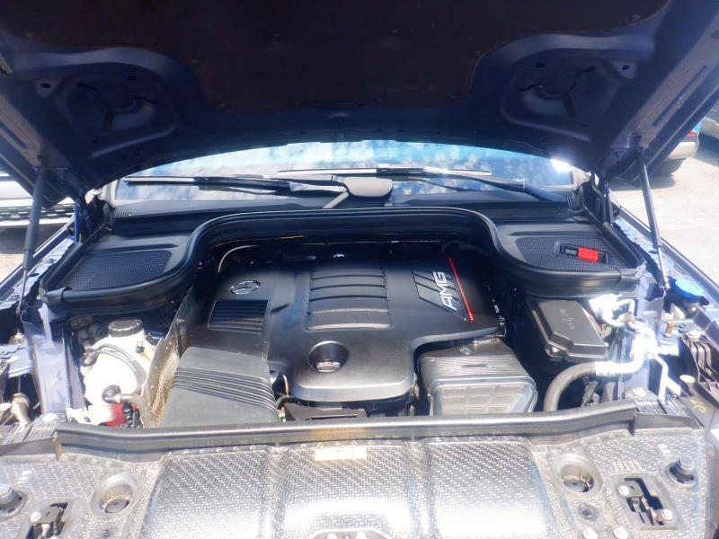 Mercedes-Benz GLE-Class  2024