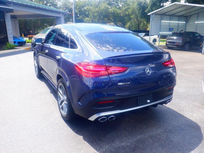 Mercedes-Benz GLE-Class  2024