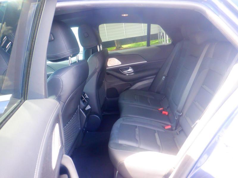 Mercedes-Benz GLE-Class  2024