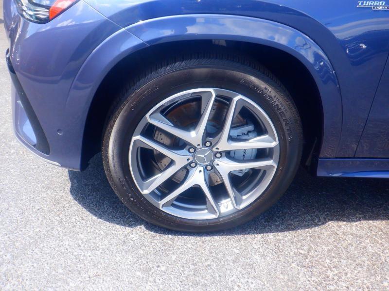Mercedes-Benz GLE-Class  2024