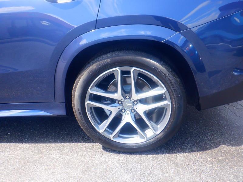 Mercedes-Benz GLE-Class  2024
