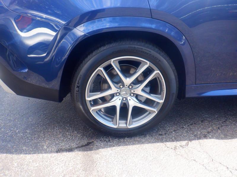Mercedes-Benz GLE-Class  2024