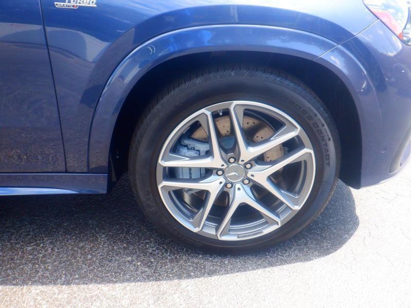 Mercedes-Benz GLE-Class  2024