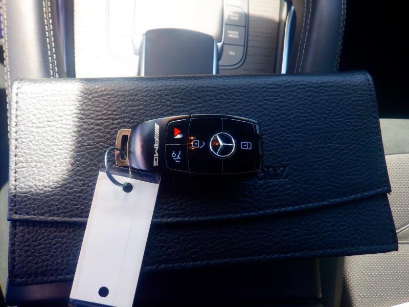 Mercedes-Benz GLE-Class  2024