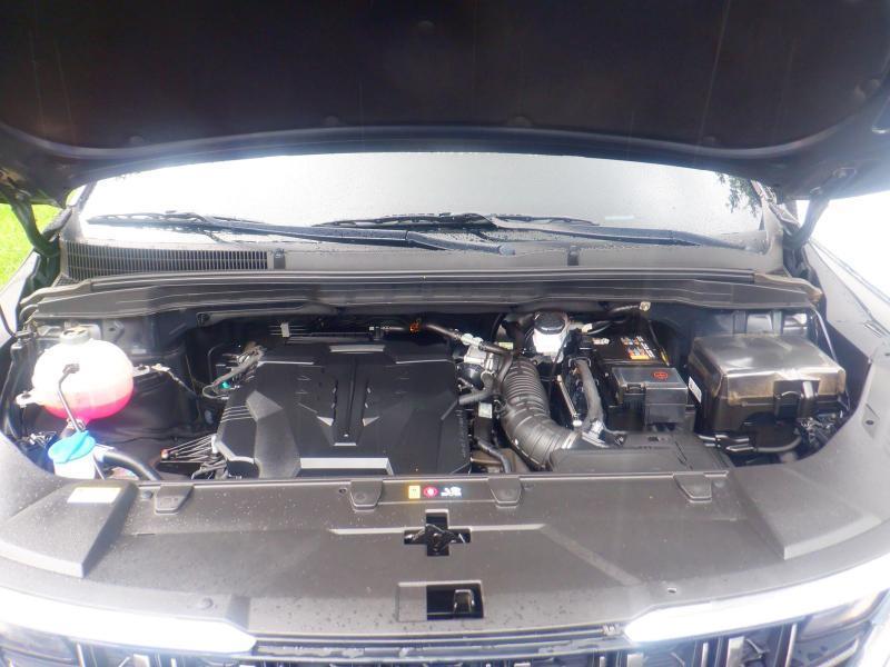 Kia Carnival EX 2024