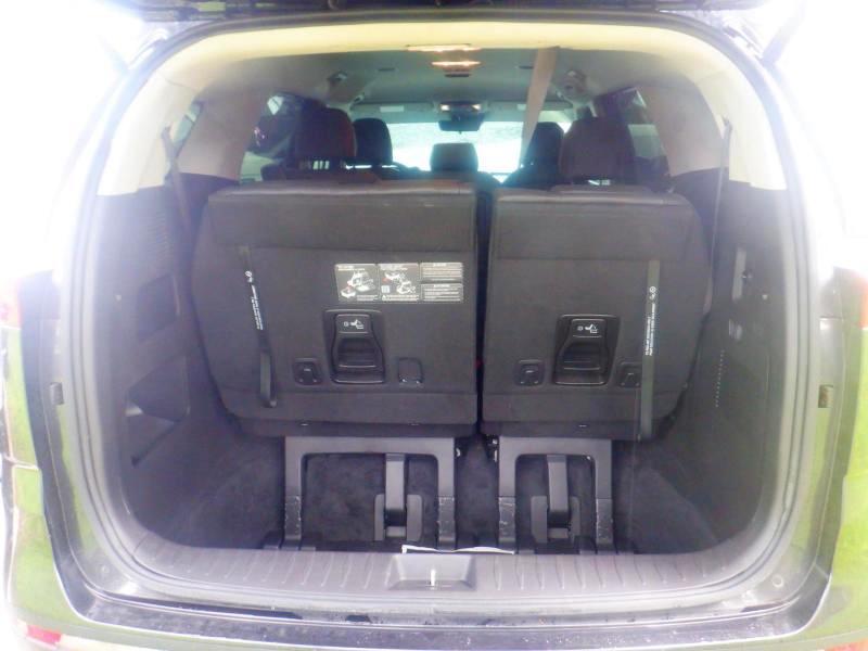 Kia Carnival EX 2024