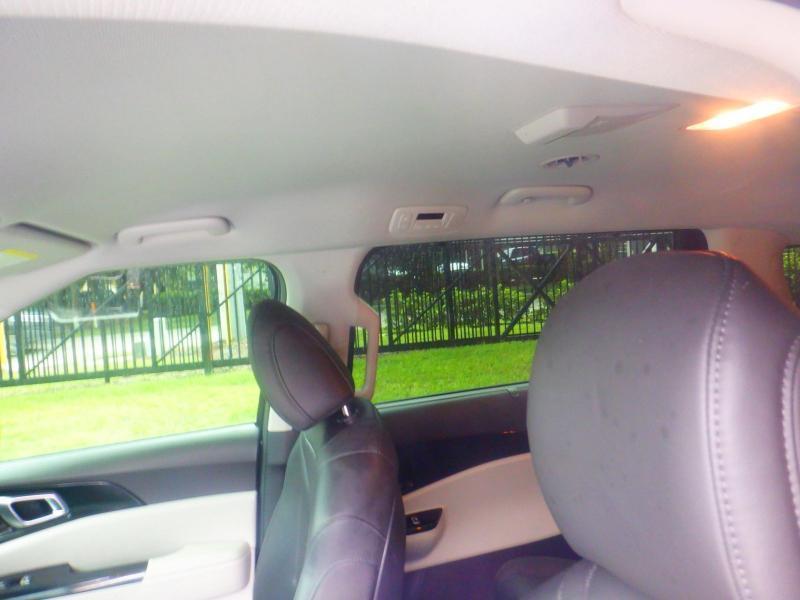 Kia Carnival EX 2024