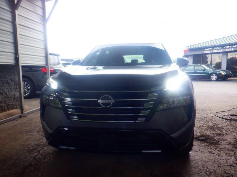 Nissan Rogue  2026