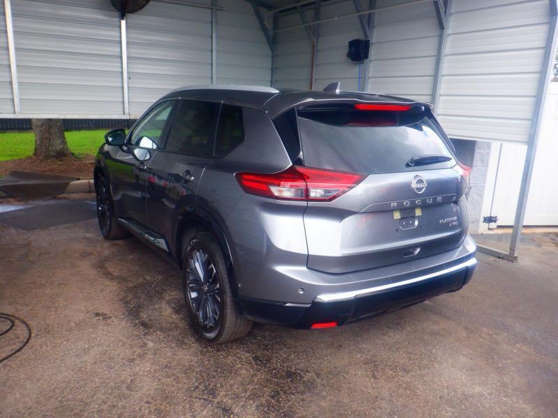 Nissan Rogue  2026