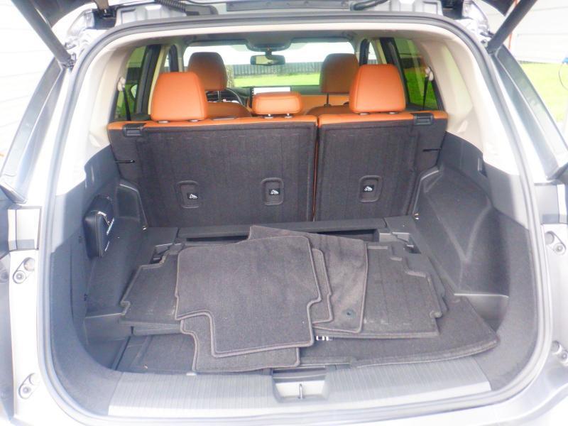 Nissan Rogue  2026