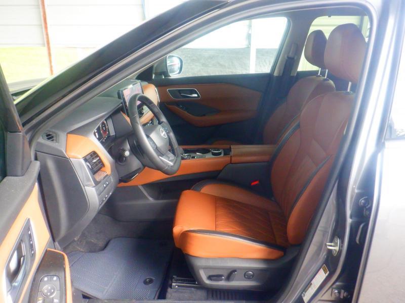 Nissan Rogue  2026