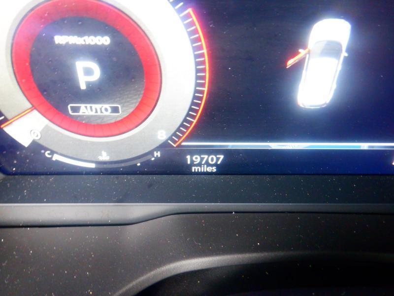 Nissan Rogue  2026