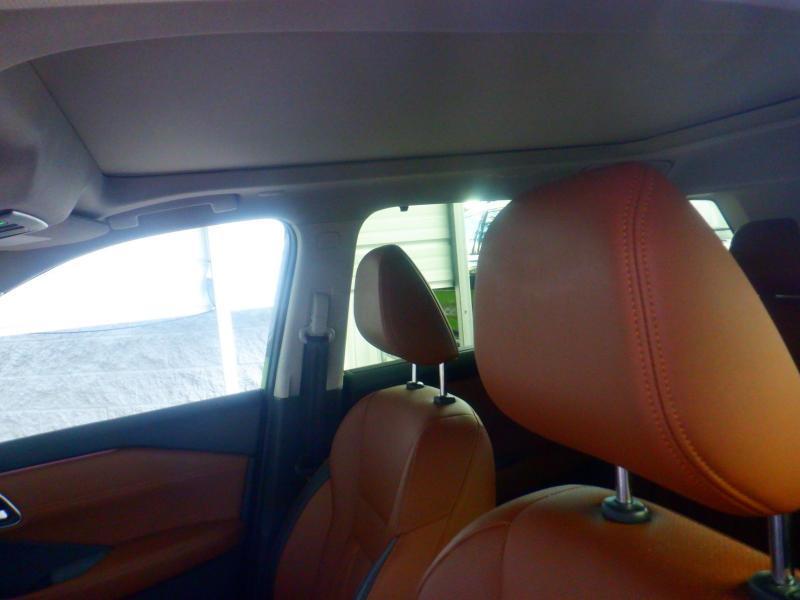 Nissan Rogue  2026
