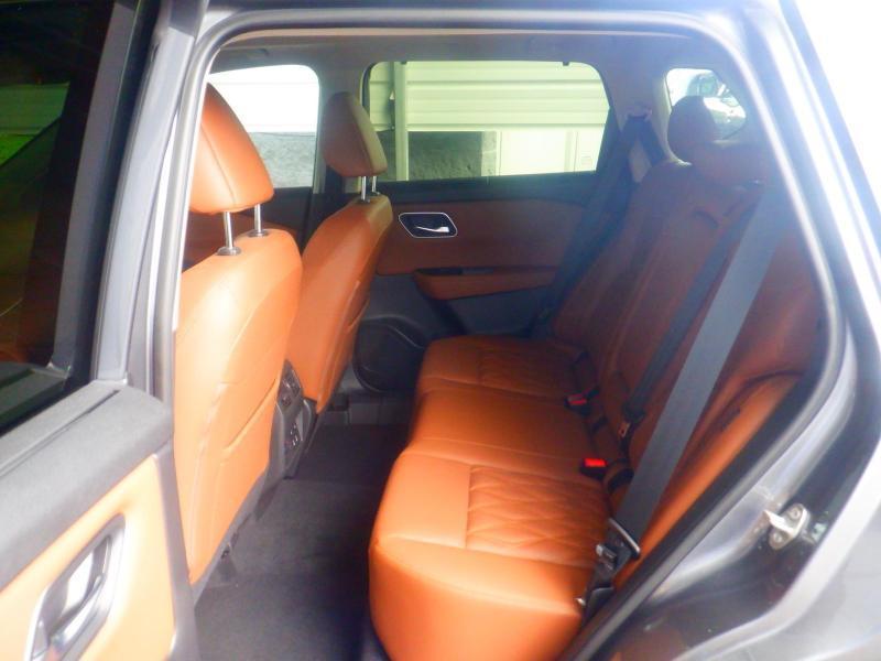 Nissan Rogue  2026