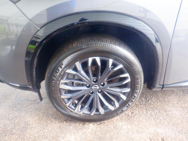 Nissan Rogue  2026