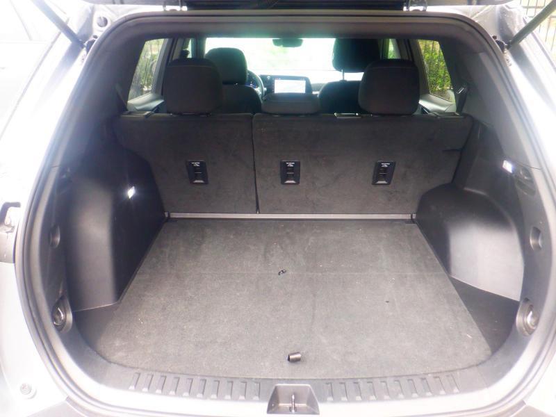 Chevrolet Equinox  2026